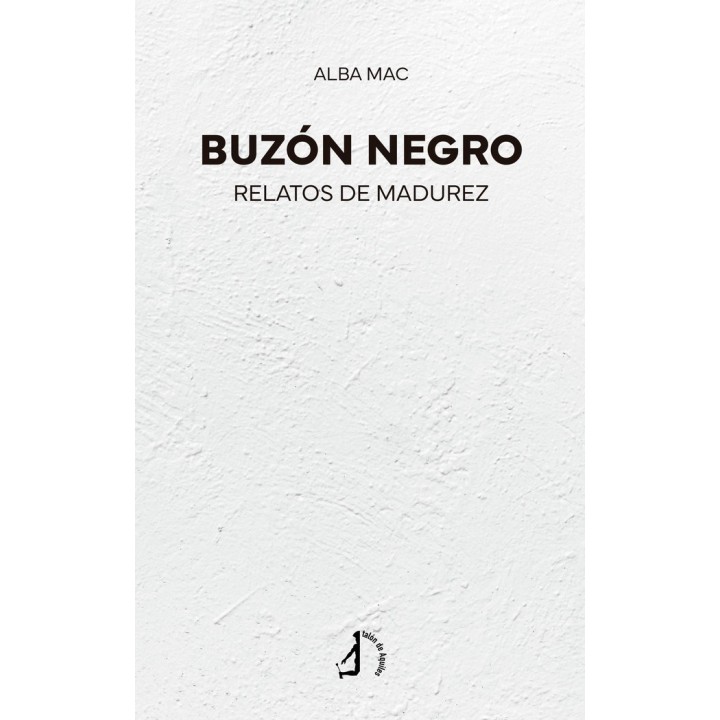 BUZON NEGRO