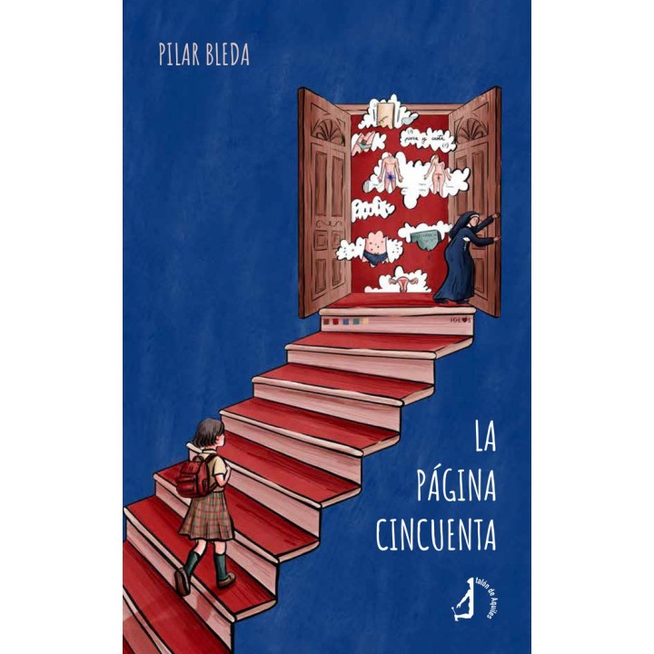 LA PAGINA CINCUENTA