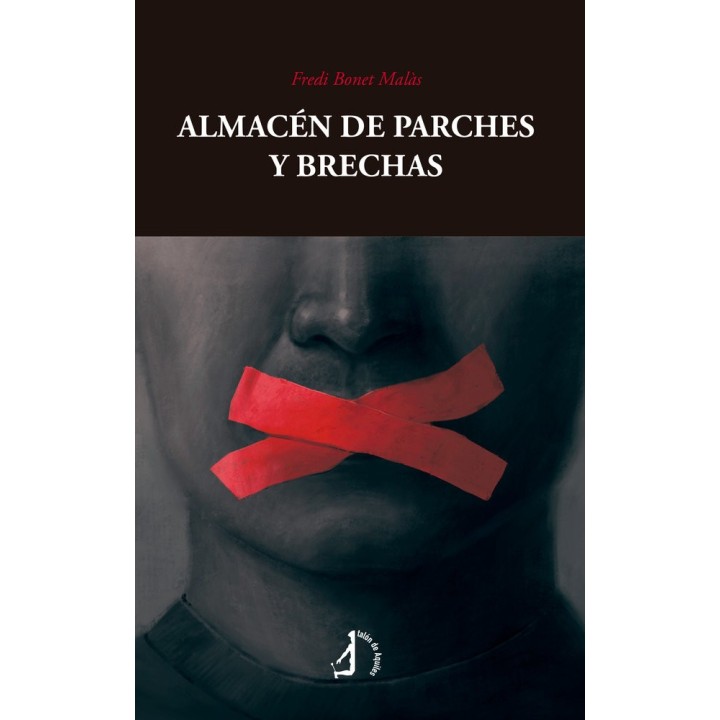 ALMACEN DE PARCHES Y BRECHAS