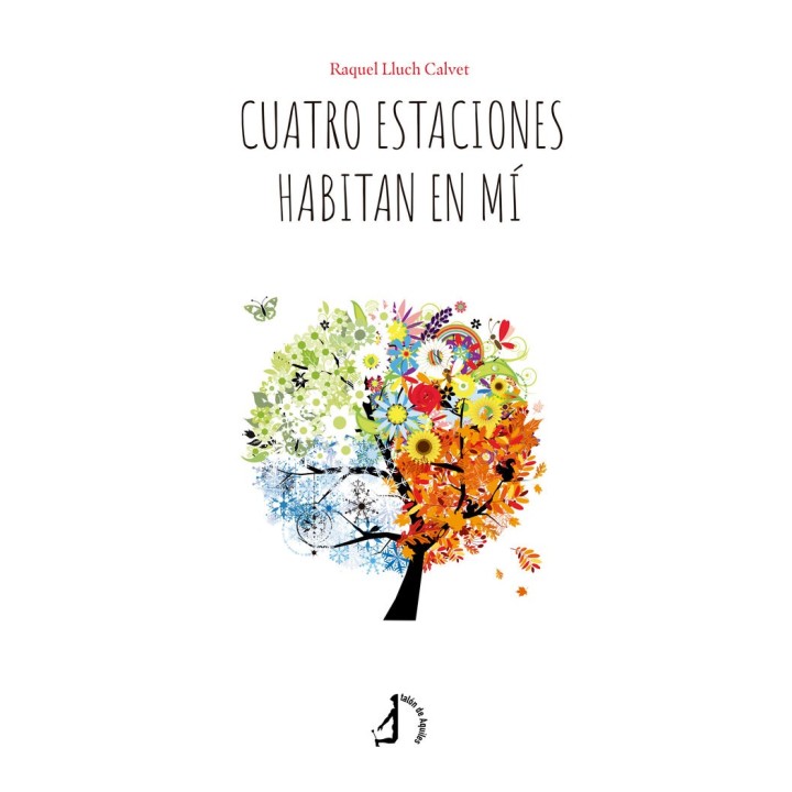CUATRO ESTACIONES HABITAN EN MI