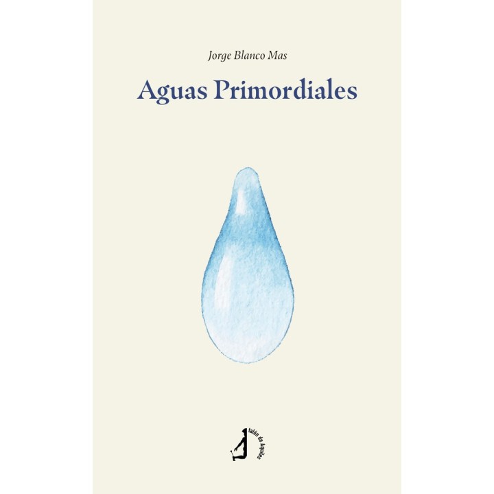 AGUAS PRIMORDIALES