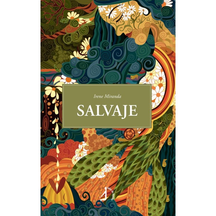 SALVAJE