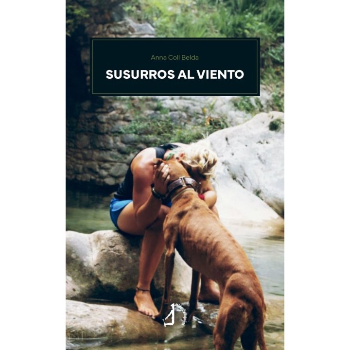 SUSURROS AL VIENTO