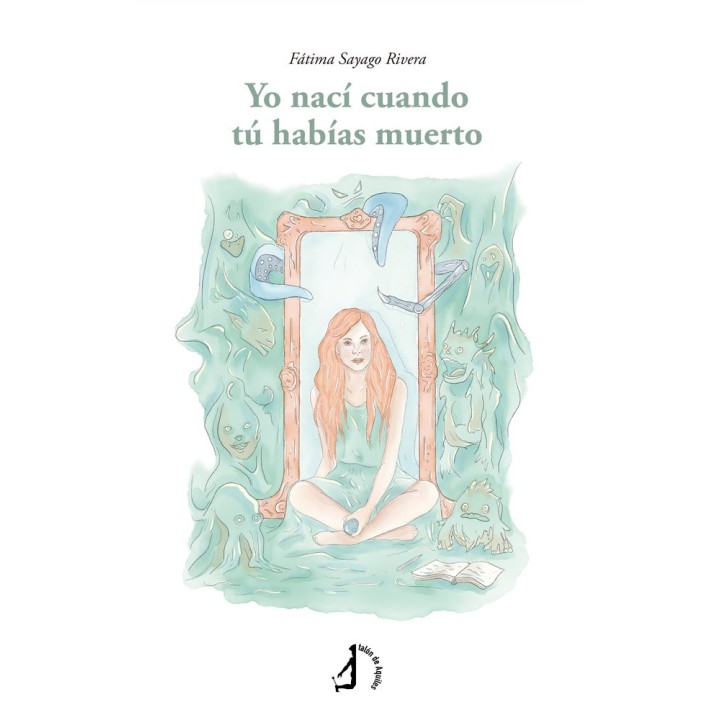 YO NACI CUANDO TU HABIAS MUERTO
