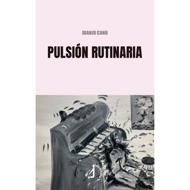 PULSION RUTINARIA