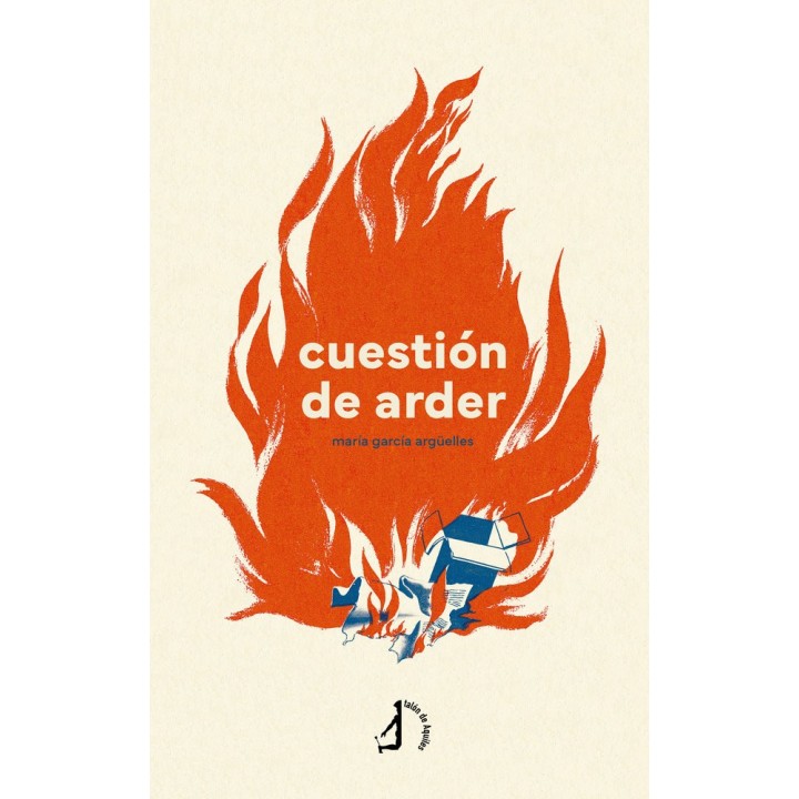 CUESTION DE ARDER