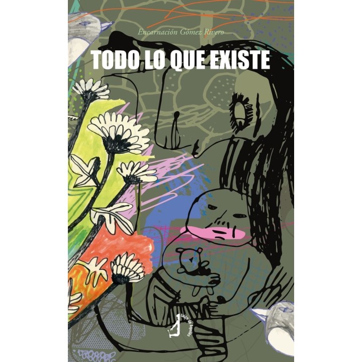 TODO LO QUE EXISTE
