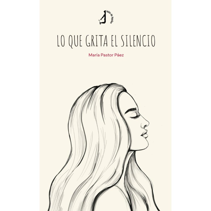 LO QUE GRITA EL SILENCIO