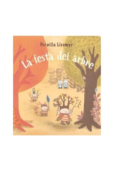 LA FESTA DEL ARBRE
