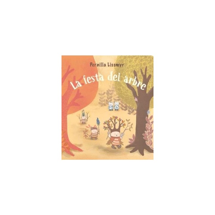 LA FESTA DEL ARBRE