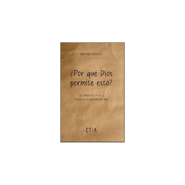 POR QUE DIOS PERMITE ESTO