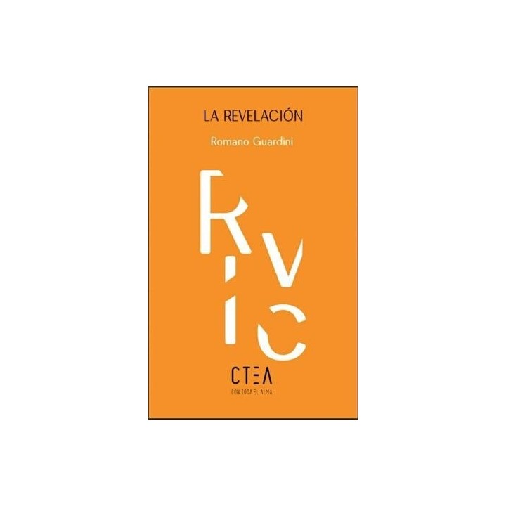 LA REVELACION