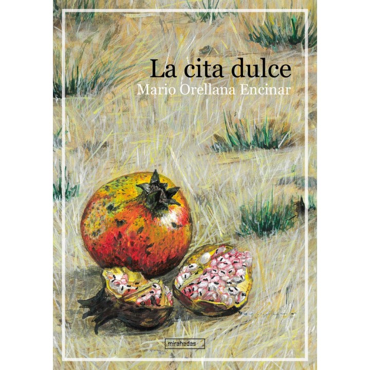 CITA DULCE,LA