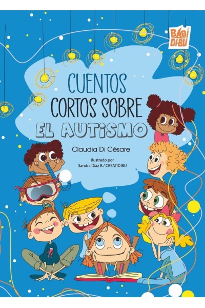 CUENTOS CORTOS SOBRE EL AUTISMO