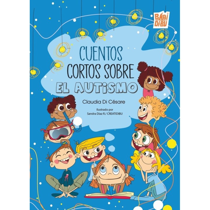 CUENTOS CORTOS SOBRE EL AUTISMO