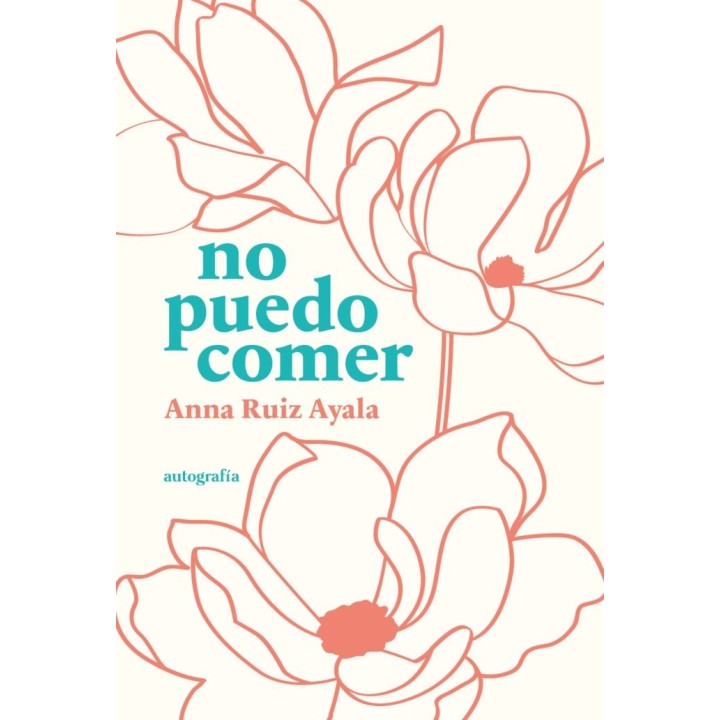 NO PUEDO COMER
