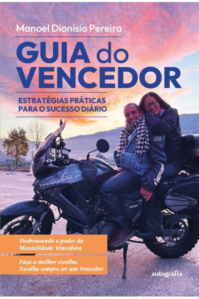GUIA DO VENCEDOR