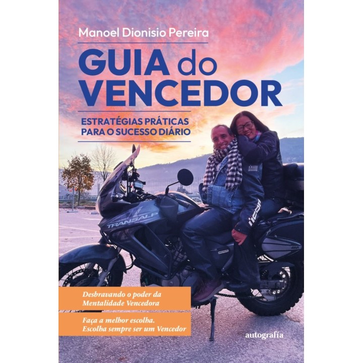 GUIA DO VENCEDOR
