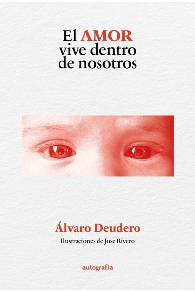 EL AMOR VIVE DENTRO DE NOSOTROS
