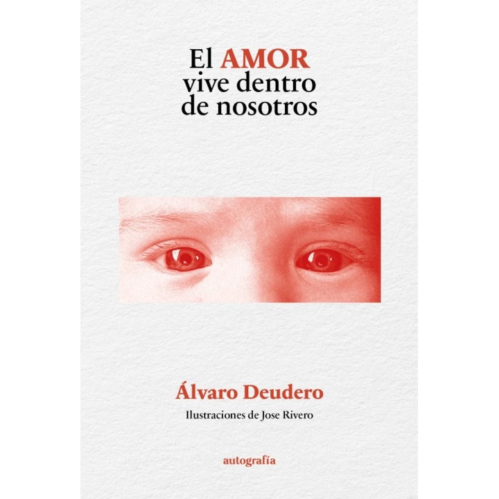 EL AMOR VIVE DENTRO DE NOSOTROS