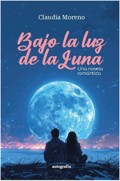BAJO LA LUZ DE LA LUNA