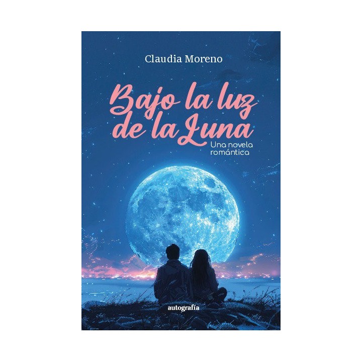BAJO LA LUZ DE LA LUNA