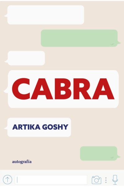 CABRA