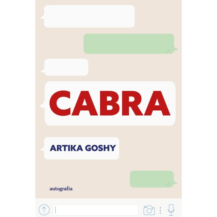 CABRA
