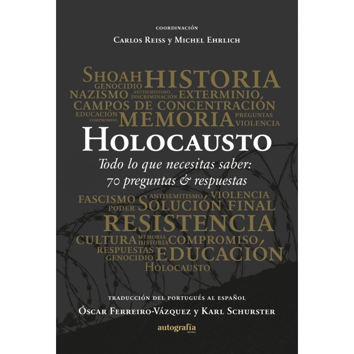HOLOCAUSTO