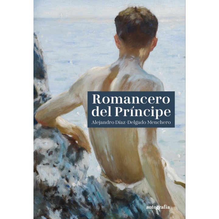 ROMANCERO DEL PRINCIPE