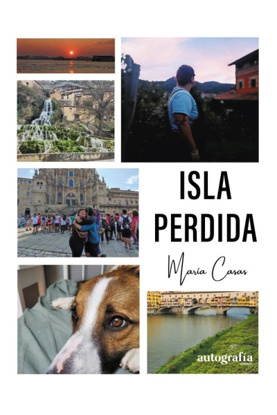 ISLA PERDIDA