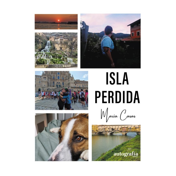 ISLA PERDIDA