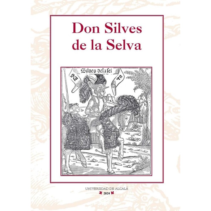 SILVES DE LA SELVA