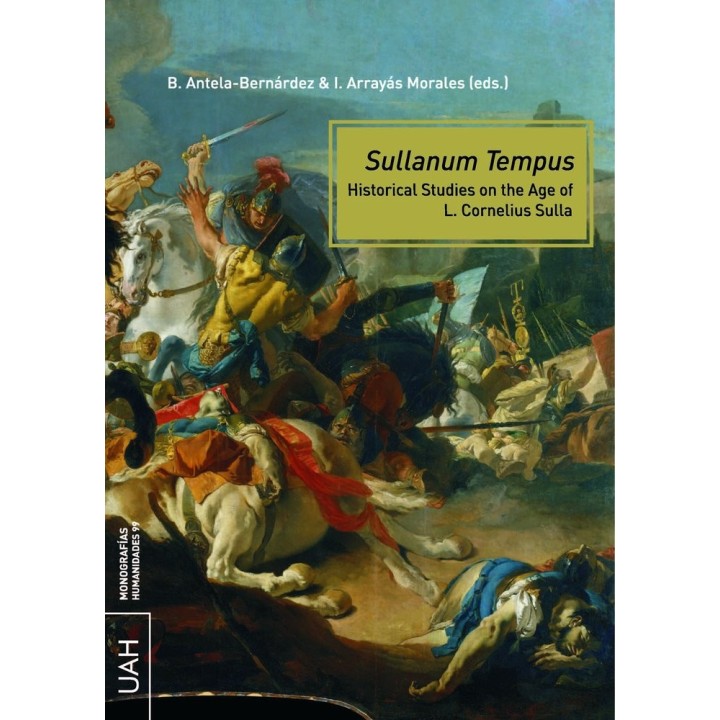 SULLANUM TEMPUS