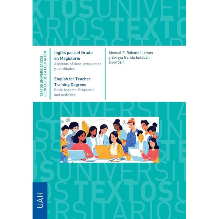 INGLES PARA EL GRADO EN MAGISTERIO