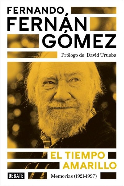 EL TIEMPO AMARILLO
