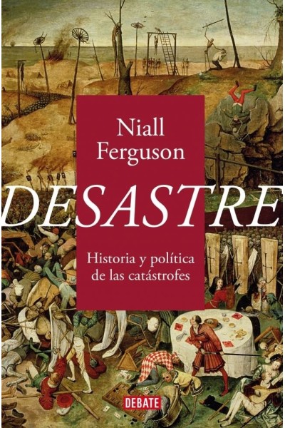 DESASTRE