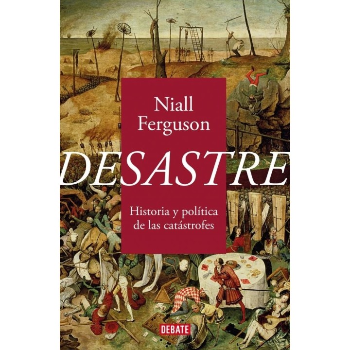 DESASTRE