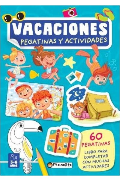 VACACIONES