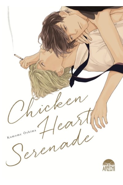 CHICKEN HEART SERENADE