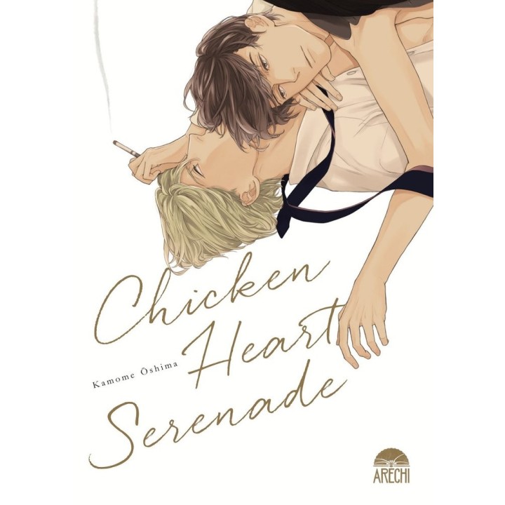 CHICKEN HEART SERENADE