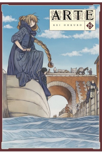 ARTE 19