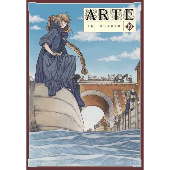 ARTE 19