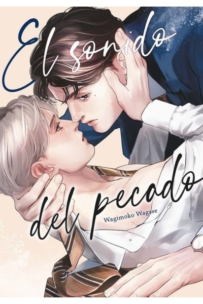 EL SONIDO DEL PECADO