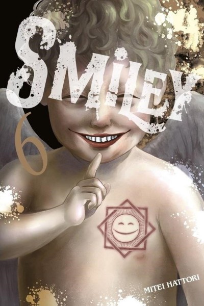 SMILEY 6