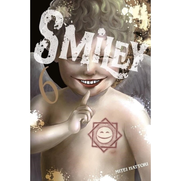 SMILEY 6