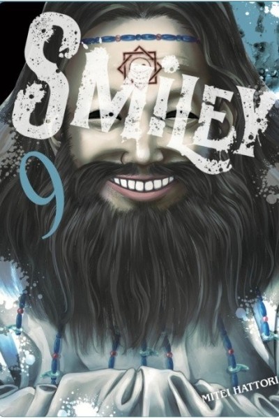SMILEY 9