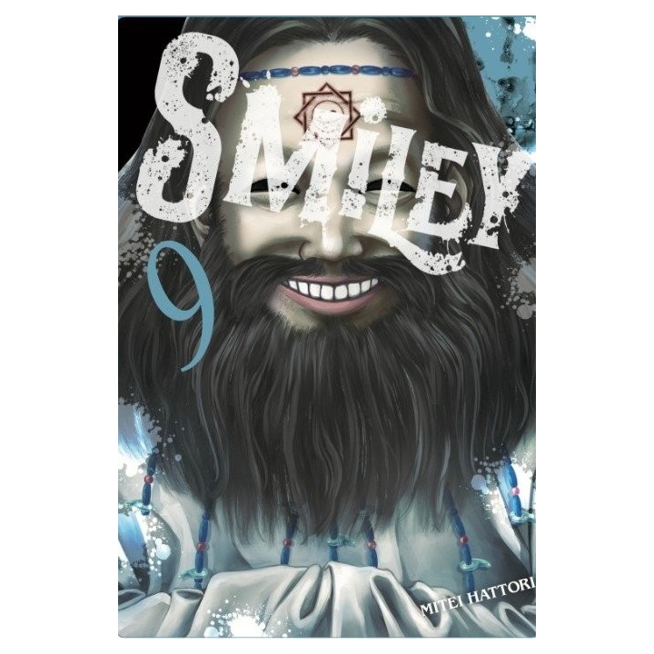 SMILEY 9