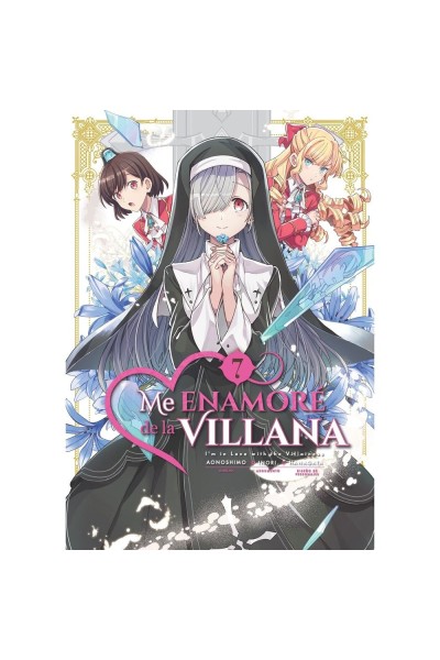 ME ENAMORE DE LA VILLANA 07