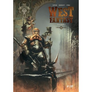 WEST FANTASY 1